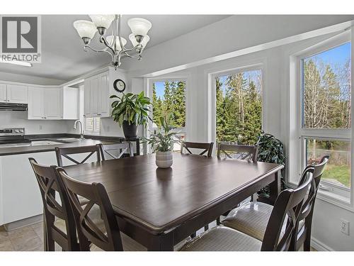 5958 Kovachich Drive, Prince George, BC 