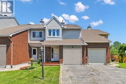 74 PICKWICK DRIVE  Ottawa, ON K2J 3E1