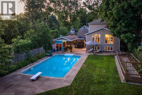 6276 STAMFORD GREEN Drive  Niagara Falls, ON L2J 1T3
