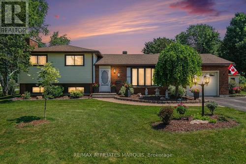 9 FOREST DRIVE  Rideau Lakes, ON K7A 4S5