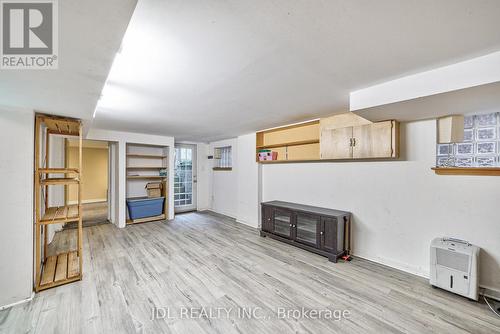BSMT - 150 BANFF ROAD , Toronto, Ontario M4P 2P7 4