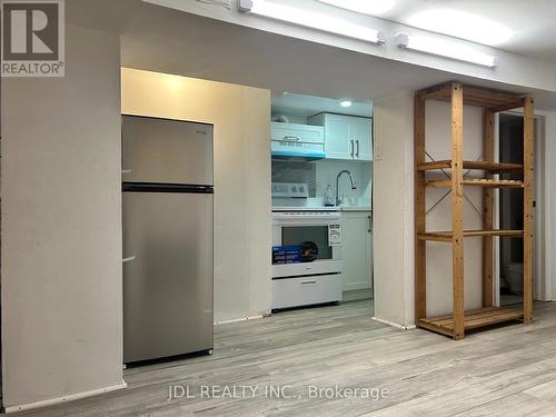 BSMT - 150 BANFF ROAD , Toronto, Ontario M4P 2P7 5