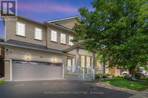 5673 Pegasus Street, Mississauga, ON 
