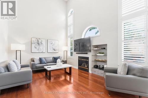 5673 Pegasus Street, Mississauga, ON 
