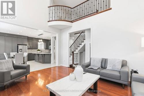 5673 Pegasus Street, Mississauga, ON 