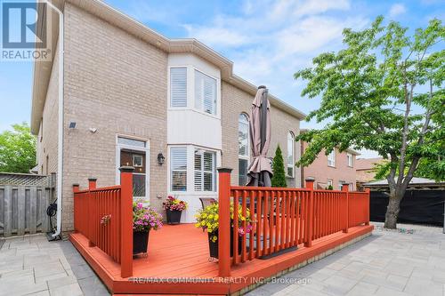 5673 Pegasus Street, Mississauga, ON 