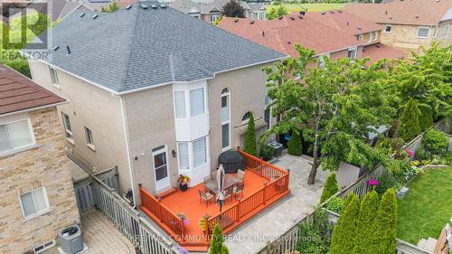 5673 Pegasus Street, Mississauga, ON 