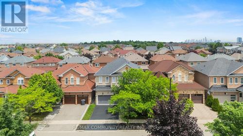 5673 Pegasus Street, Mississauga, ON 