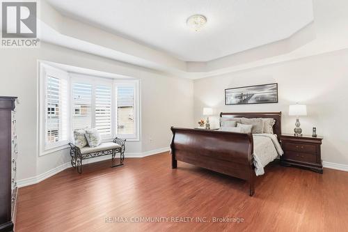 5673 Pegasus Street, Mississauga, ON 
