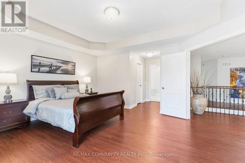 5673 Pegasus Street, Mississauga, ON 