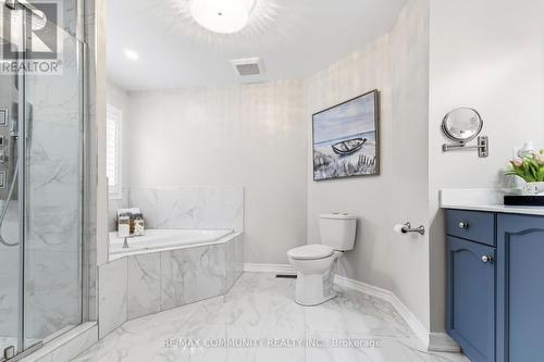 5673 Pegasus Street, Mississauga, ON 
