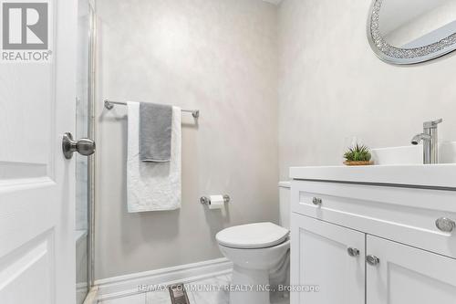 5673 Pegasus Street, Mississauga, ON 