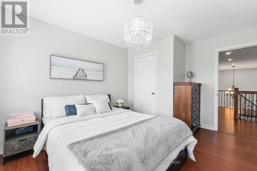 5673 Pegasus Street, Mississauga, ON 