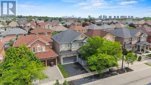5673 Pegasus Street, Mississauga, ON 