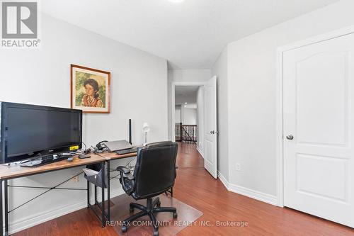 5673 Pegasus Street, Mississauga, ON 