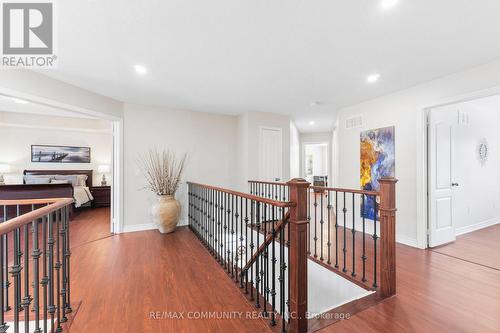 5673 Pegasus Street, Mississauga, ON 