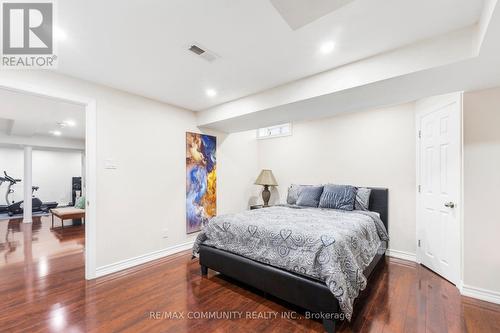 5673 Pegasus Street, Mississauga, ON 