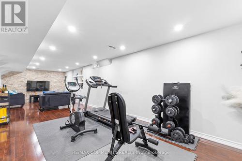 5673 Pegasus Street, Mississauga, ON 