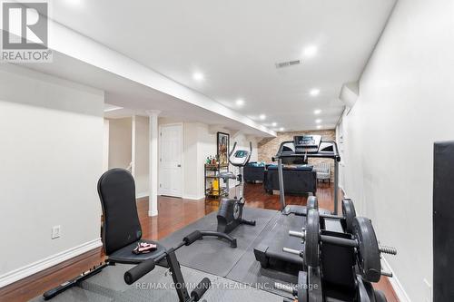 5673 Pegasus Street, Mississauga, ON 