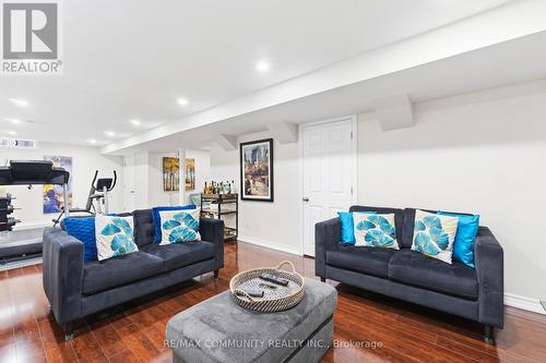 5673 Pegasus Street, Mississauga, ON 