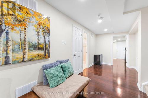5673 Pegasus Street, Mississauga, ON 