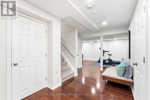 5673 Pegasus Street, Mississauga, ON 