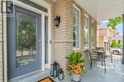 5673 Pegasus Street, Mississauga, ON 