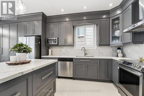 5673 Pegasus Street, Mississauga, ON 