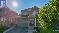 38 CALLALILY ROAD Brampton, ON L7A 0M2