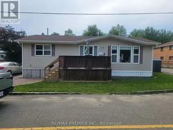 21-5 - 1749 DUNDAS STREET E  Mississauga, ON L4X 2R6