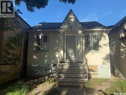 1705 Quebec STREET  Regina, SK S4P 1J4