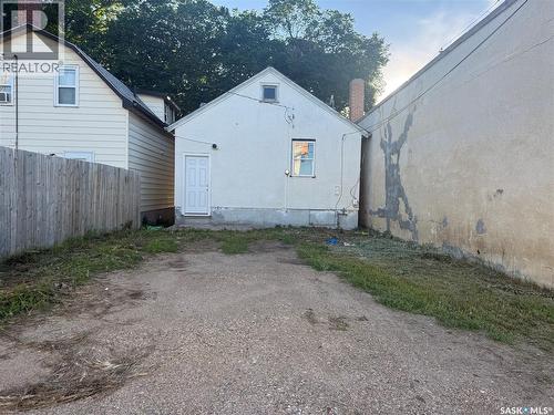 1705 Quebec Street, Regina, SK 