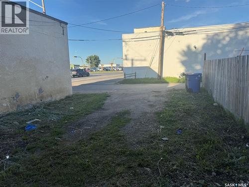 1705 Quebec Street, Regina, SK 