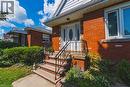 208 Glencarry Avenue, Hamilton, ON  - Outdoor With Exterior 