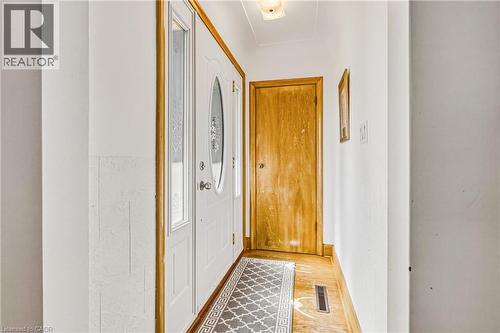 208 Glencarry Avenue, Hamilton, ON - Indoor Photo Showing Other Room