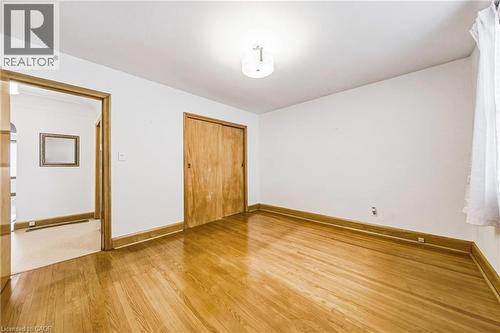 208 Glencarry Avenue, Hamilton, ON - Indoor Photo Showing Other Room