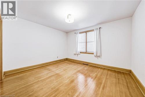 208 Glencarry Avenue, Hamilton, ON - Indoor Photo Showing Other Room