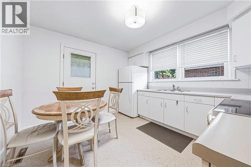 208 Glencarry Avenue, Hamilton, ON - Indoor