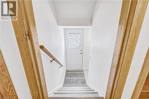 208 Glencarry Avenue, Hamilton, ON - Indoor Photo Showing Other Room