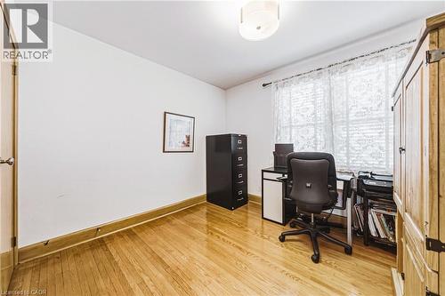 208 Glencarry Avenue, Hamilton, ON - Indoor Photo Showing Office