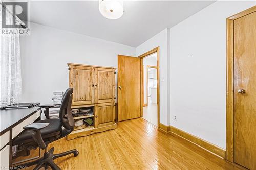208 Glencarry Avenue, Hamilton, ON - Indoor Photo Showing Office