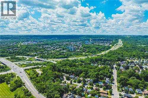 208 Glencarry Avenue, Hamilton, ON - Outdoor With View
