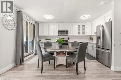 1066 FALGARWOOD Drive Unit# 154  Oakville, ON L6H 2P3