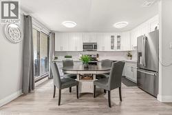 1066 FALGARWOOD Drive Unit# 154 Oakville, ON L6H 2P3
