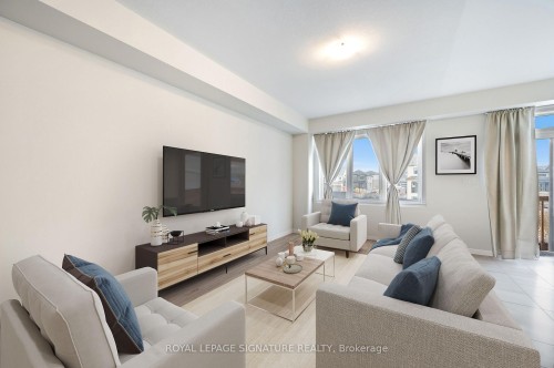 61 Vanilla Trail, Thorold, ON 