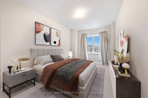 61 Vanilla Trail, Thorold, ON 