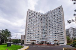1107-3695 Kaneff Crescent Mississauga, ON L5A 4B6