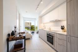 607-25 St Dennis Drive  Toronto, ON M3C 1E7