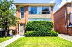 2nd Flr-138 Woburn Avenue  Toronto, ON M5M 1K7