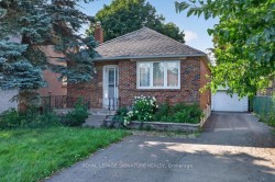 Main-20 Bayard Avenue  Toronto, ON M1R 4A3